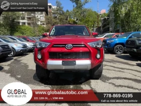 Toyota 4runner TRD Off-Road Premium 4WD !FULL!, снимка 2