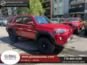 Toyota 4runner TRD Off-Road Premium 4WD !FULL!, снимка 3