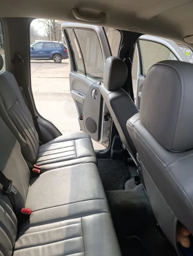 Jeep Cherokee 2, 8 CRDI, снимка 5