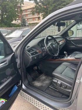 BMW X5 Е 70, снимка 4