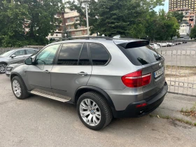 BMW X5 Е 70, снимка 2