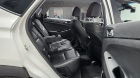 Hyundai Tucson 2.0* KEYLESS* КРАЙНА ЦЕНА, снимка 11