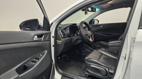 Hyundai Tucson 2.0* KEYLESS* КРАЙНА ЦЕНА, снимка 10