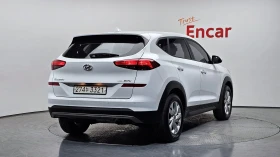 Hyundai Tucson 2.0* KEYLESS* КРАЙНА ЦЕНА, снимка 2