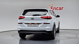 Hyundai Tucson 2.0* KEYLESS* КРАЙНА ЦЕНА, снимка 4