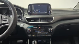 Hyundai Tucson 2.0* KEYLESS* КРАЙНА ЦЕНА, снимка 13