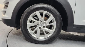 Hyundai Tucson 2.0* KEYLESS* КРАЙНА ЦЕНА, снимка 5