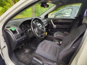 Honda Cr-v III, снимка 3