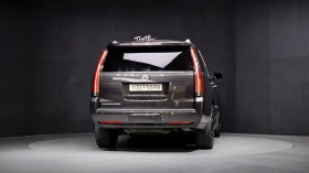 Cadillac Escalade 6.2* BLIND SPOT* ПОДГРЕВ ВОЛАН* ЛЮК* КРАЙНА ЦЕНА, снимка 4