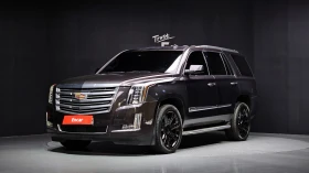 Cadillac Escalade 6.2* BLIND SPOT* ПОДГРЕВ ВОЛАН* ЛЮК* КРАЙНА ЦЕНА, снимка 1