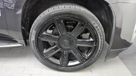 Cadillac Escalade 6.2* BLIND SPOT* ПОДГРЕВ ВОЛАН* ЛЮК* КРАЙНА ЦЕНА, снимка 5