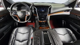 Cadillac Escalade 6.2* BLIND SPOT* ПОДГРЕВ ВОЛАН* ЛЮК* КРАЙНА ЦЕНА, снимка 7