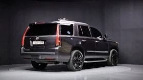 Cadillac Escalade 6.2* BLIND SPOT* ПОДГРЕВ ВОЛАН* ЛЮК* КРАЙНА ЦЕНА, снимка 2