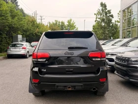 Jeep Grand cherokee ALTITUDE ЦЕНА ДО БЪЛГАРИЯ АВТОКРЕДИТ, снимка 5