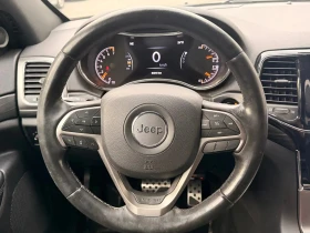 Jeep Grand cherokee ALTITUDE ЦЕНА ДО БЪЛГАРИЯ АВТОКРЕДИТ, снимка 9