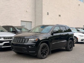 Jeep Grand cherokee ALTITUDE ЦЕНА ДО БЪЛГАРИЯ АВТОКРЕДИТ, снимка 1