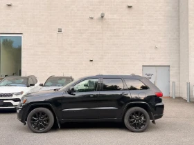Jeep Grand cherokee ALTITUDE ЦЕНА ДО БЪЛГАРИЯ АВТОКРЕДИТ, снимка 3
