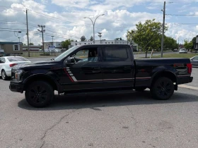 Ford F150 LARIAT 4WD SuperCrew 5.5' Box | CARFAX , снимка 3