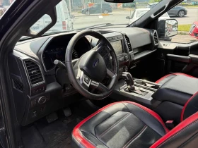 Ford F150 LARIAT 4WD SuperCrew 5.5' Box | CARFAX , снимка 7