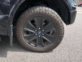 Ford F150 LARIAT 4WD SuperCrew 5.5' Box | CARFAX , снимка 6