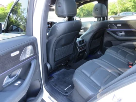 Mercedes-Benz GLE 53 4MATIC * PANORAMA SOFT CLOSE BURMESTER 360  FULL* , снимка 10