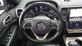 Jeep Grand cherokee 3.6 Limited * ОБДУХ * ПАНО * КАМЕРА, снимка 7