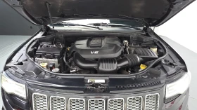 Jeep Grand cherokee 3.6 Limited * ОБДУХ * ПАНО * КАМЕРА, снимка 5