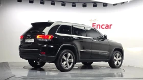 Jeep Grand cherokee 3.6 Limited * ОБДУХ * ПАНО * КАМЕРА, снимка 4