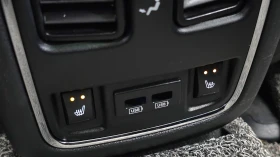 Jeep Grand cherokee 3.6 Limited * ОБДУХ * ПАНО * КАМЕРА, снимка 15