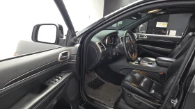 Jeep Grand cherokee 3.6 Limited * ОБДУХ * ПАНО * КАМЕРА, снимка 13
