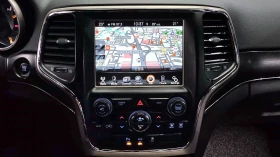Jeep Grand cherokee 3.6 Limited * ОБДУХ * ПАНО * КАМЕРА, снимка 11