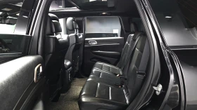 Jeep Grand cherokee 3.6 Limited * ОБДУХ * ПАНО * КАМЕРА, снимка 14