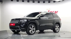 Jeep Grand cherokee 3.6 Limited * ОБДУХ * ПАНО * КАМЕРА, снимка 1
