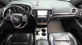 Jeep Grand cherokee 3.6 Limited * ОБДУХ * ПАНО * КАМЕРА, снимка 6