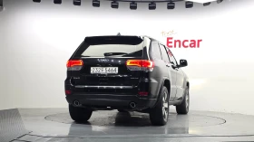 Jeep Grand cherokee 3.6 Limited * ОБДУХ * ПАНО * КАМЕРА, снимка 3