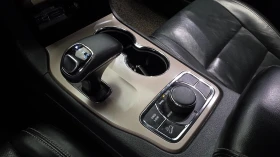 Jeep Grand cherokee 3.6 Limited * ОБДУХ * ПАНО * КАМЕРА, снимка 12