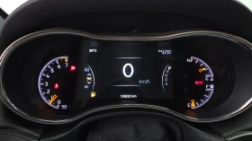Jeep Grand cherokee 3.6 Limited * ОБДУХ * ПАНО * КАМЕРА, снимка 8