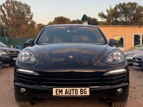 Porsche Cayenne 3.0d 245hp, снимка 2
