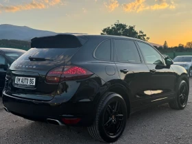 Porsche Cayenne 3.0d 245hp, снимка 4