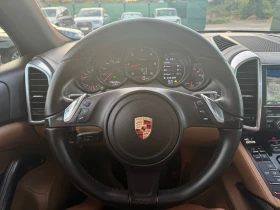 Porsche Cayenne 3.0d 245hp, снимка 15