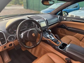 Porsche Cayenne 3.0d 245hp, снимка 10