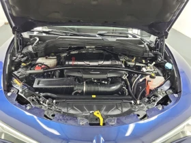 Alfa Romeo Stelvio TI SPORT, снимка 16