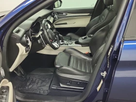 Alfa Romeo Stelvio TI SPORT, снимка 5