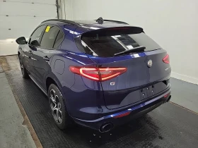Alfa Romeo Stelvio TI SPORT, снимка 4
