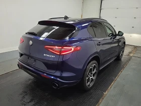 Alfa Romeo Stelvio TI SPORT, снимка 3