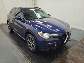 Alfa Romeo Stelvio TI SPORT, снимка 2