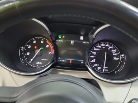 Alfa Romeo Stelvio TI SPORT, снимка 9