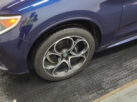 Alfa Romeo Stelvio TI SPORT, снимка 6