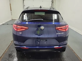 Alfa Romeo Stelvio TI SPORT, снимка 17