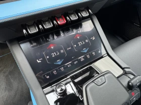Lamborghini Urus SE/B&O/23"/SPORTIVO/NIGHT VISION/CERAMIC//, снимка 14